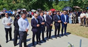 DUG PREMA MRTVIMA, OBVEZA PREMA ŽIVIMA