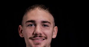 Matej Šakota od danas više nije igrač HŠK Zrinjski Mostar.