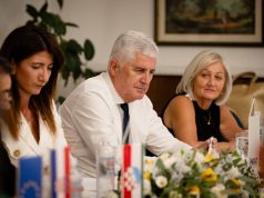 Kordinacija svih razina vladti je Snaga
