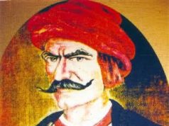 Mijat Tomic”Doljani”