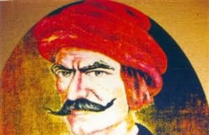Mijat Tomic”Doljani”