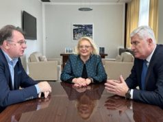 Gospodo političari:Da se ne zaboravi: 18. rujna 1991. datum je početka Domovinskog rata u Bosni i Hercegovini