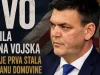 Milović: Velika pobjeda Ilije Cvitanovića