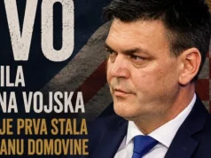 Milović: Velika pobjeda Ilije Cvitanovića