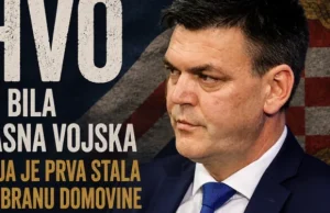 Milović: Velika pobjeda Ilije Cvitanovića