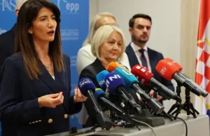 Filipović: Otkazi za 22 radnika u Komunalnom nemaju nacionalnu pozadinu