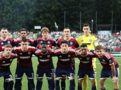 Rapsodija Bijelih u Litvi: Hajduk slavio 5:2 protiv Žalgirisa