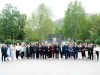 Od utemeljenja stranke do novih političkih izazova, kontinuitet koji nose generacije