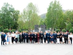 Od utemeljenja stranke do novih političkih izazova, kontinuitet koji nose generacije