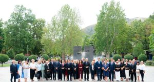 Od utemeljenja stranke do novih političkih izazova, kontinuitet koji nose generacije