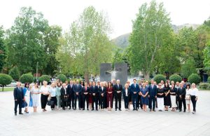 Od utemeljenja stranke do novih političkih izazova, kontinuitet koji nose generacije