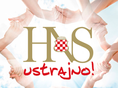 Članovi predsjedništva HNS-A Barbariću i Previšiću(objava vaših nastupa) “dostavite Zapisnik sa sjednice predsjedništva HNS-a radi se o promjeni karaktera Domovinskog rata sto je nedopustivo