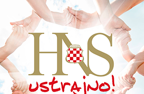 Članovi predsjedništva HNS-A Barbariću i Previšiću(objava vaših nastupa) “dostavite Zapisnik sa sjednice predsjedništva HNS-a radi se o promjeni karaktera Domovinskog rata sto je nedopustivo