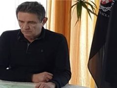 Brigadir HVO-A Ilija Vincetic ..A bez nacije nema, (nacionalne), države