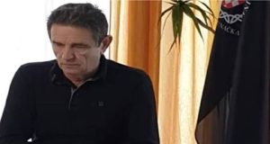 Brigadir HVO-A Ilija Vincetic ..A bez nacije nema, (nacionalne), države