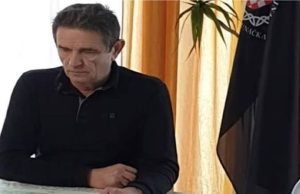 Brigadir HVO-A Ilija Vincetic ..A bez nacije nema, (nacionalne), države