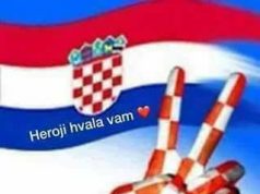 KAKO MEDIJI U HRVATSKOJ PREDSTAVLJAJU NEPRIJATELJE HRVATSKE?