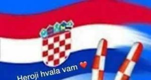 KAKO MEDIJI U HRVATSKOJ PREDSTAVLJAJU NEPRIJATELJE HRVATSKE?