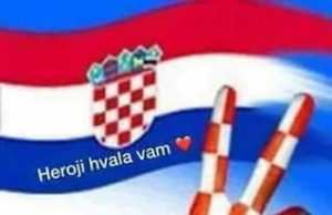 KAKO MEDIJI U HRVATSKOJ PREDSTAVLJAJU NEPRIJATELJE HRVATSKE?