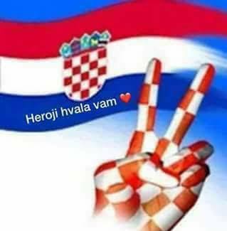 KAKO MEDIJI U HRVATSKOJ PREDSTAVLJAJU NEPRIJATELJE HRVATSKE?