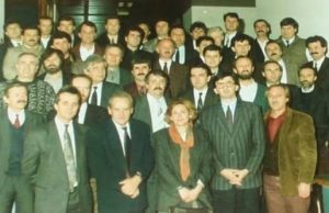 Hrvati 33 godina nakon HR-HB: Od težnje za opstankom do izgubljene perspektive