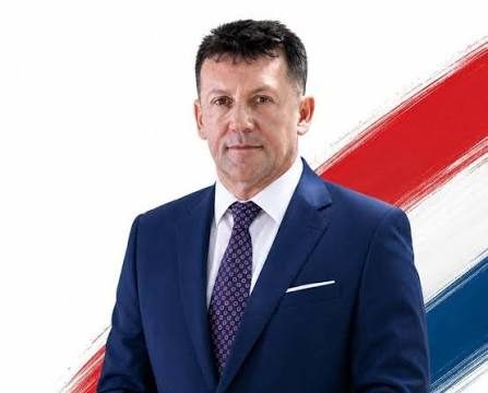 General Zdenko Lučić ….. “Biografija”………