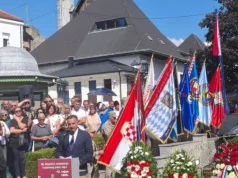 Obilježavanje 31.obljetnice kraljevskog grada Jajca “Jajce 13.rujna.2026 god