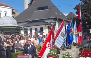 Obilježavanje 31.obljetnice oslobadanja kraljevskog grada Jajca “Jajce 13.rujna.2026 god