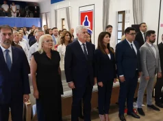Dan opcine Kresevo