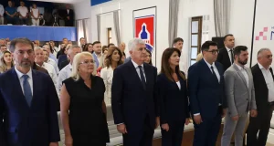 Dan opcine Kresevo