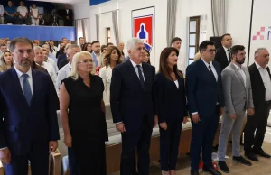Dan opcine Kresevo