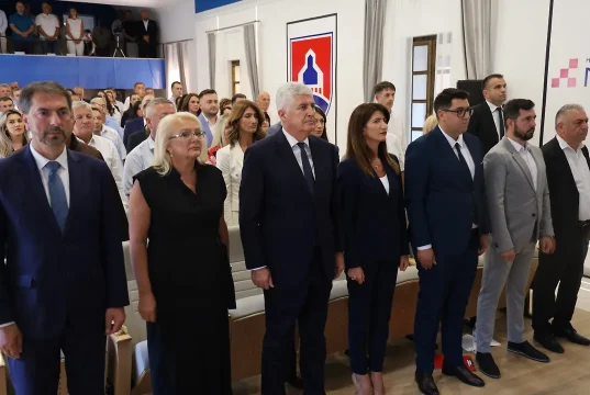 Dan opcine Kresevo