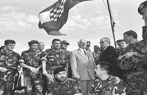 HDZ 1990 o izjavi Željke Cvijanović: Pokušaji prekrajanja istine o Oluji su neprihvatljivi