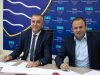 Potpisan ugovor za gradnju novog raskružja Padine u Čitluku