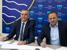 Potpisan ugovor za gradnju novog raskružja Padine u Čitluku