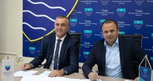 Potpisan ugovor za gradnju novog raskružja Padine u Čitluku