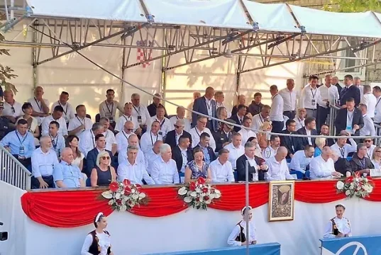 311. Sinjska alka: Povijest, zajedništvo i tradicija koja spaja hrvatski narod