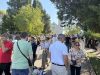 Tisuće hodočasnika od rane zore u Širokom Brijegu, fra Jozo Grbeš predvodio svečano misno slavlje!
