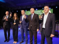 Filipović iz Čitluka: Tradicija, zajedništvo i budućnost – to je ono što vrijedi
