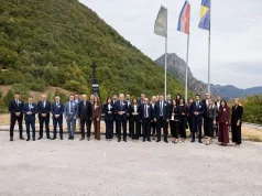 Jablanica pokazuje važnost zajedništva, odgovornosti i ljudi koji ne odustaju od svoga kraja