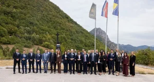 Jablanica pokazuje važnost zajedništva, odgovornosti i ljudi koji ne odustaju od svoga kraja