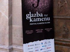 Zvuci orgulja ispunili širokobriješku crkvu: Otvoren Festival „Glazba na kamenu“