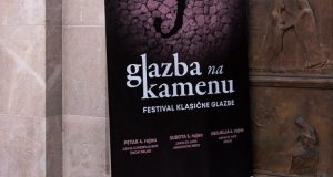 Zvuci orgulja ispunili širokobriješku crkvu: Otvoren Festival „Glazba na kamenu“