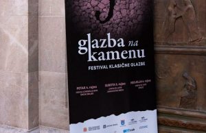Zvuci orgulja ispunili širokobriješku crkvu: Otvoren Festival „Glazba na kamenu“