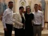 Poseban trenutak: Antonela Karačić iz Širokog Brijega položila prve zavjete, stric fra Marin predslavio misu