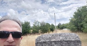 Nevesinje, Rabina, Jedinak, srpanj/jul 2025. godine