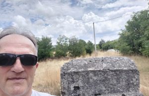 Nevesinje, Rabina, Jedinak, srpanj/jul 2025. godine
