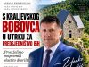 General Zdenko Lucic”S Bobovca je poručio:u utrku za Predsjednistvo”