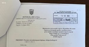 Drzava u kojoj zivimo je sumljiva za razlicite narode