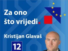Kristijan Glavas Tesanj